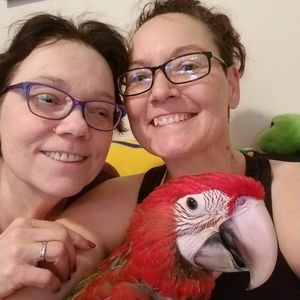 Meet your Posher, Sue